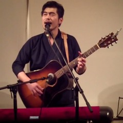 山作戰 Live はじめにうたありき