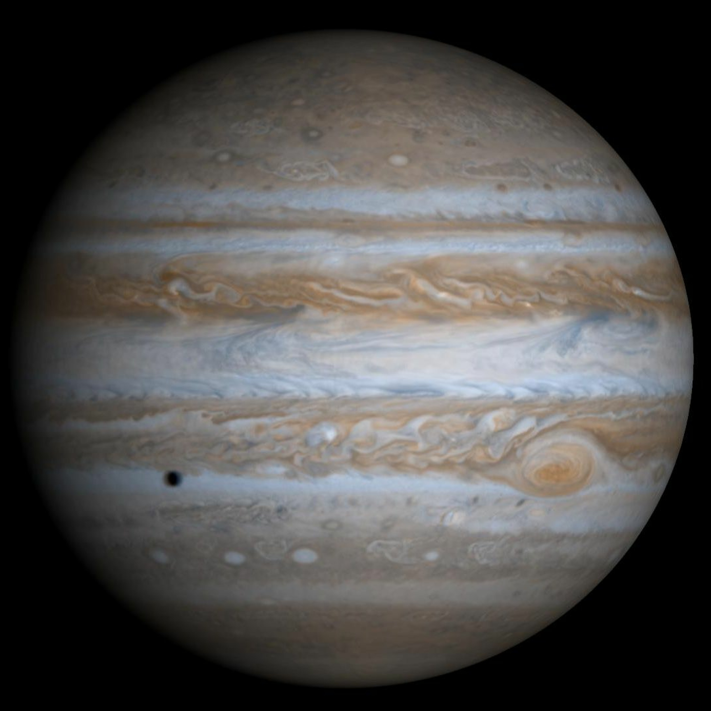 Jupiter episode artwork