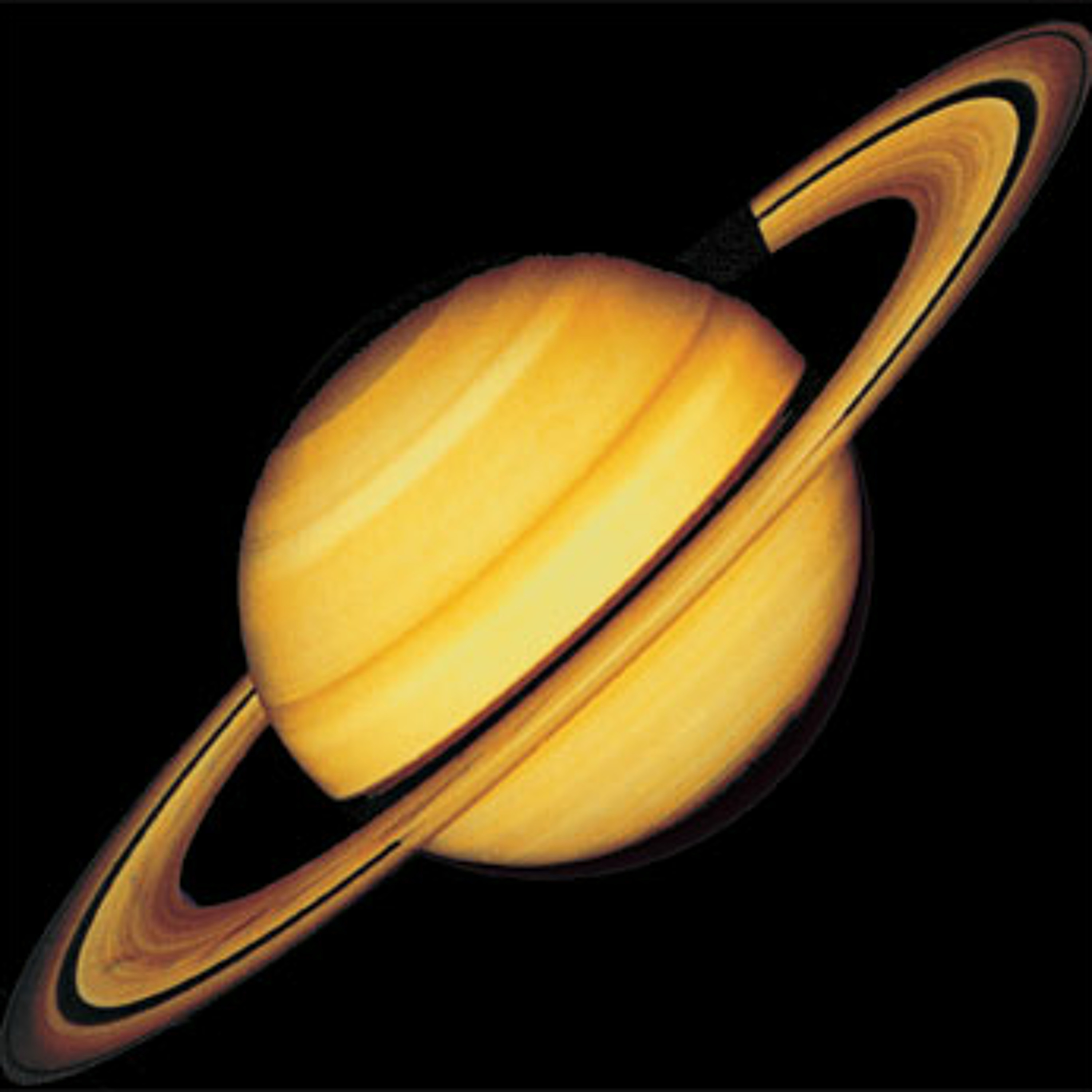 Saturn episode artwork