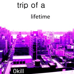 Trip of a lifetime