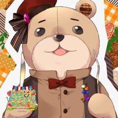 √HAPPY+SUGAR=DARLIN vol.6 Track 5