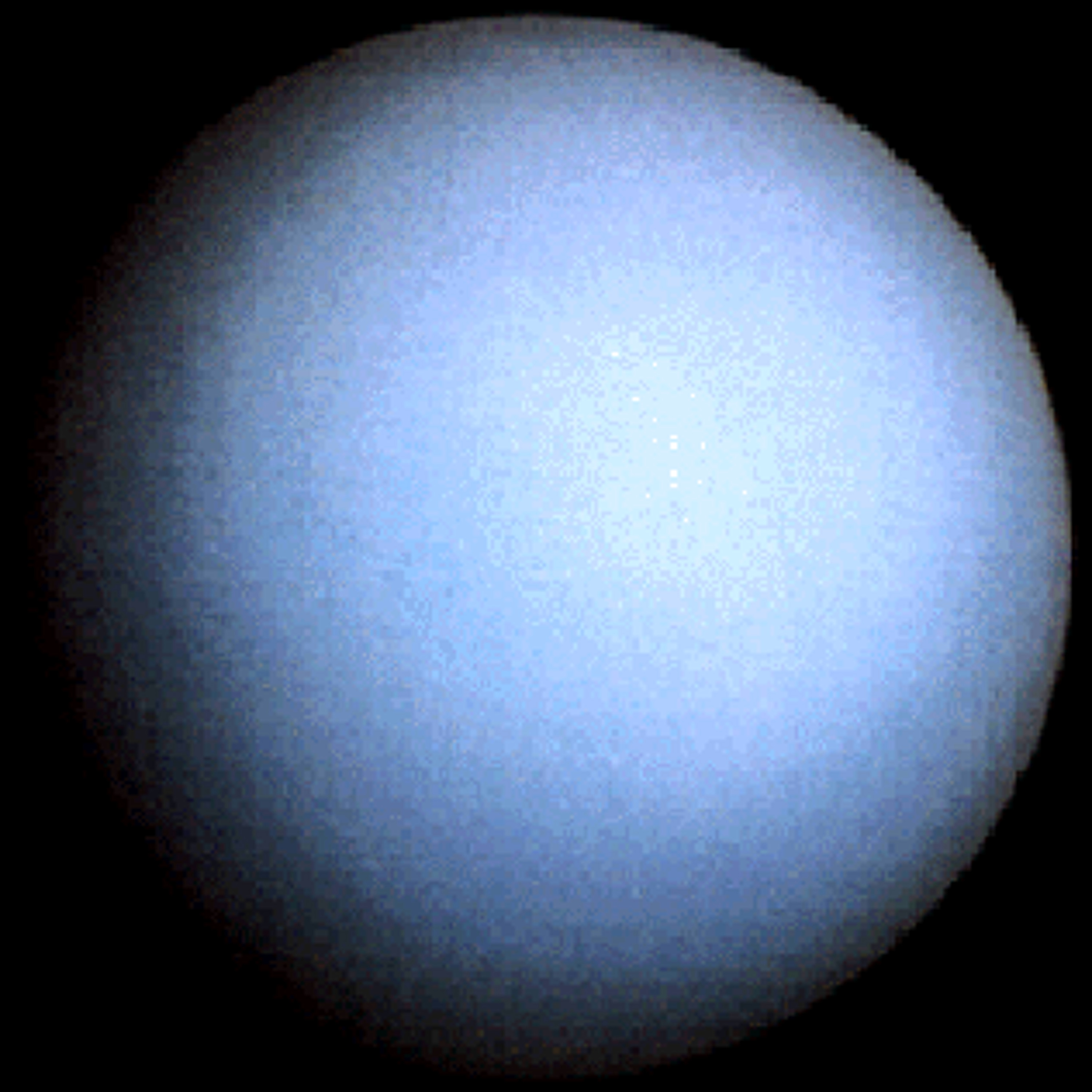 Uranus episode artwork