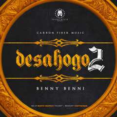 Benny Benni - Desahogo 2