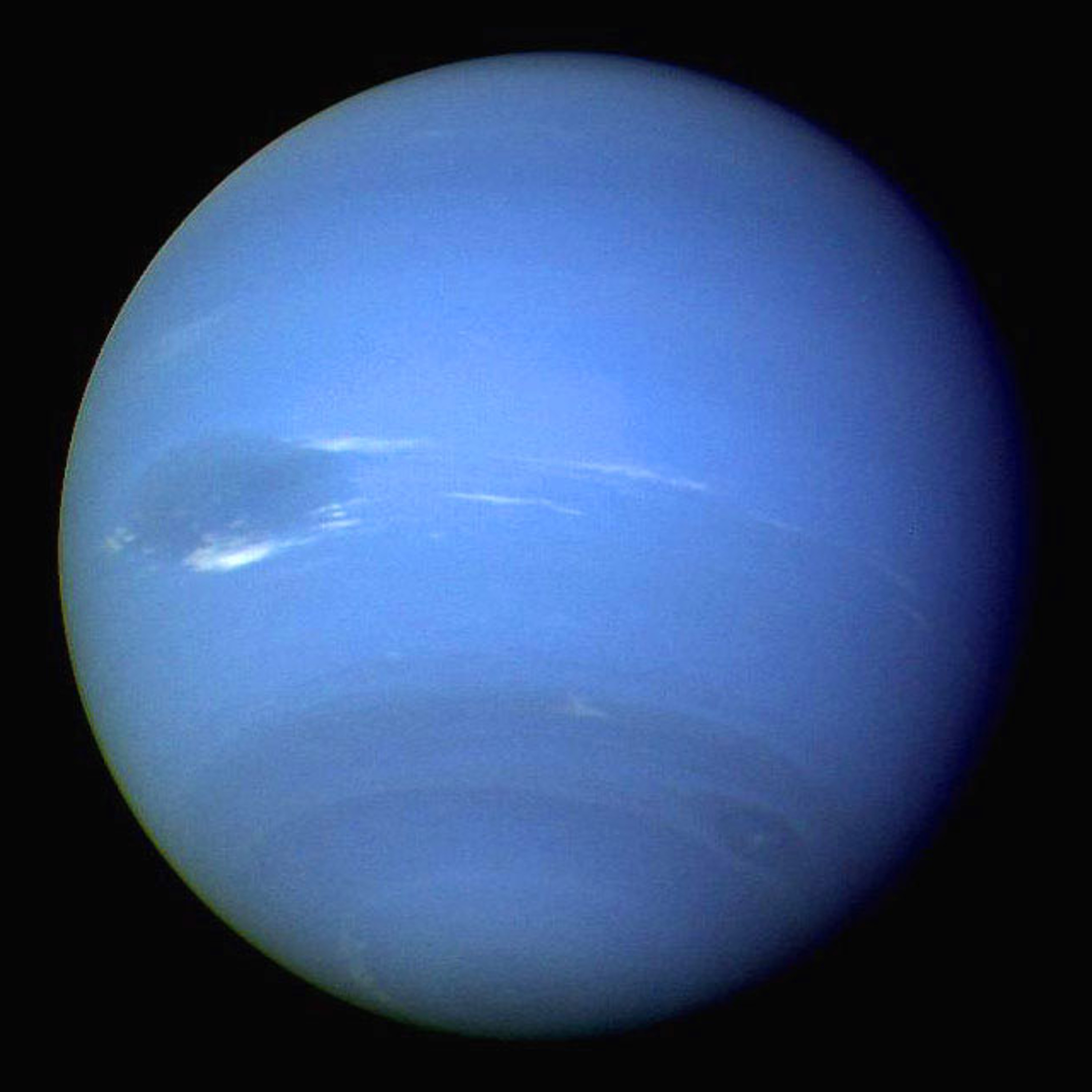 Neptune episode artwork
