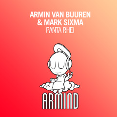 Armin van Buuren & Mark Sixma - Panta Rhei (Original Mix) [ASOT704]
