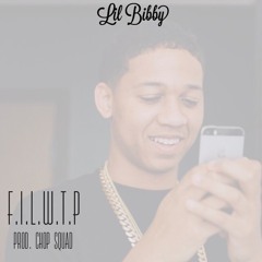 Lil Bibby - F.I.L.W.T.P. (DigitalDripped.com)