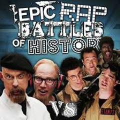 Ghostbusters Vs Mythbusters. Epic Rap Battles Of History Season 4.