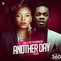 Another Day Ft. Patoranking - Another Day