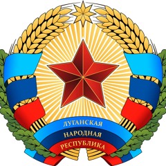 АНЖЕЛИКА ЮТТ - Гимн ЛНР (авторский вариант)