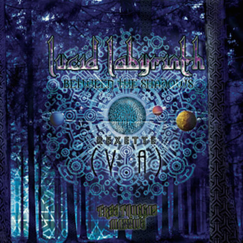 High Freq (Lucid Labyrinth- Between the Shadows V/A)