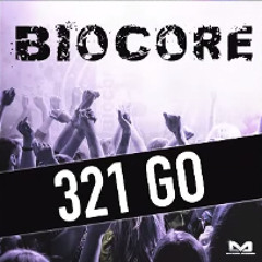BIOCORE - 321 Go (MMM015) Official Preview