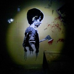 1Mai Banger INSPEKTOR VORDERLOCH  at Berlin