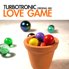[DJ MART SR] Love Game [145BPM] [ทีมงานเฟรนลี่ อินดี้ไทยเเลนด์]