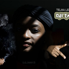 TELMA LEE FEAT DJI TAFINHA - Decisão (Rnb)2015