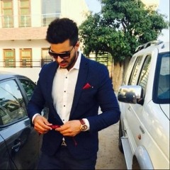 Romeo sandhu