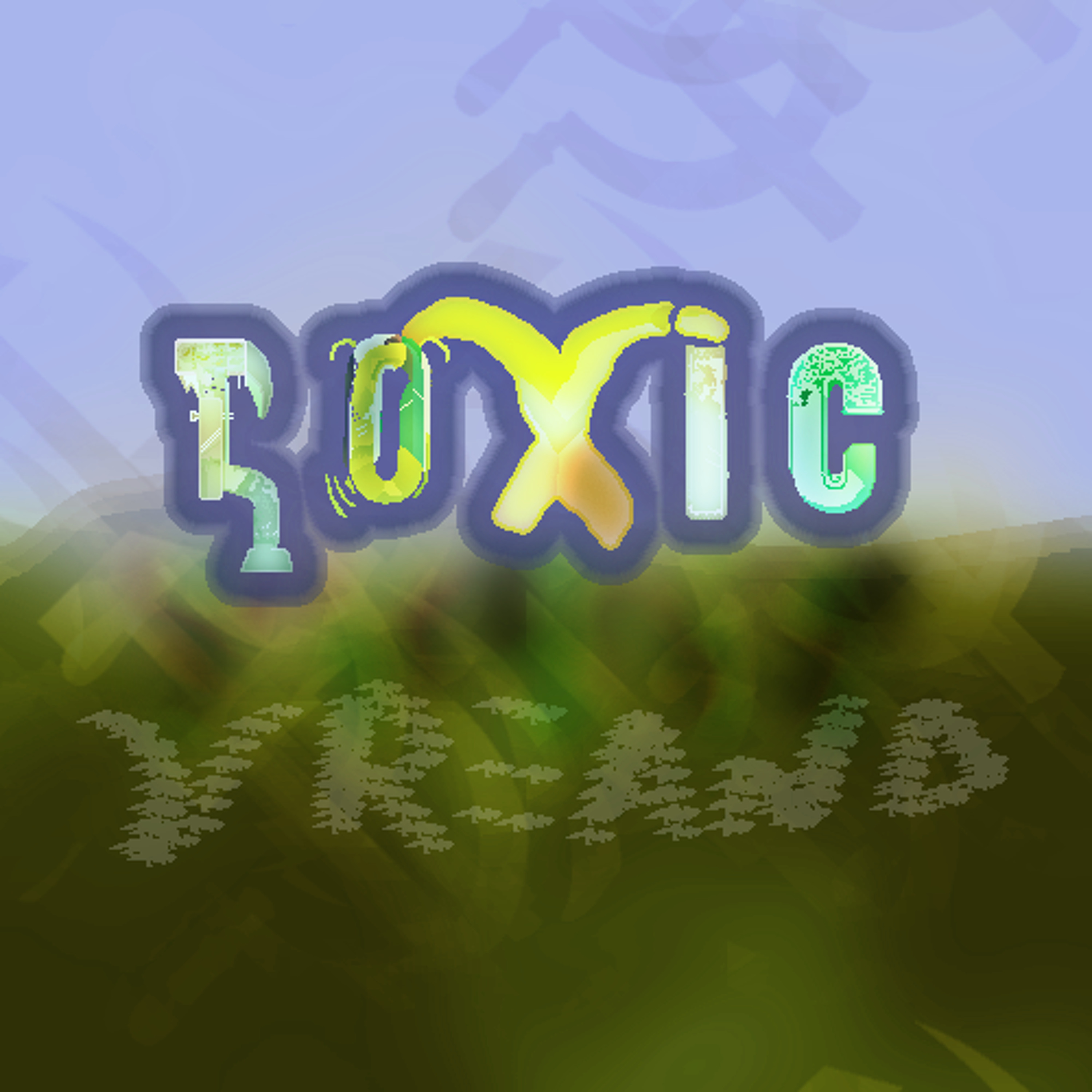 Vreand - Toxic episode artwork