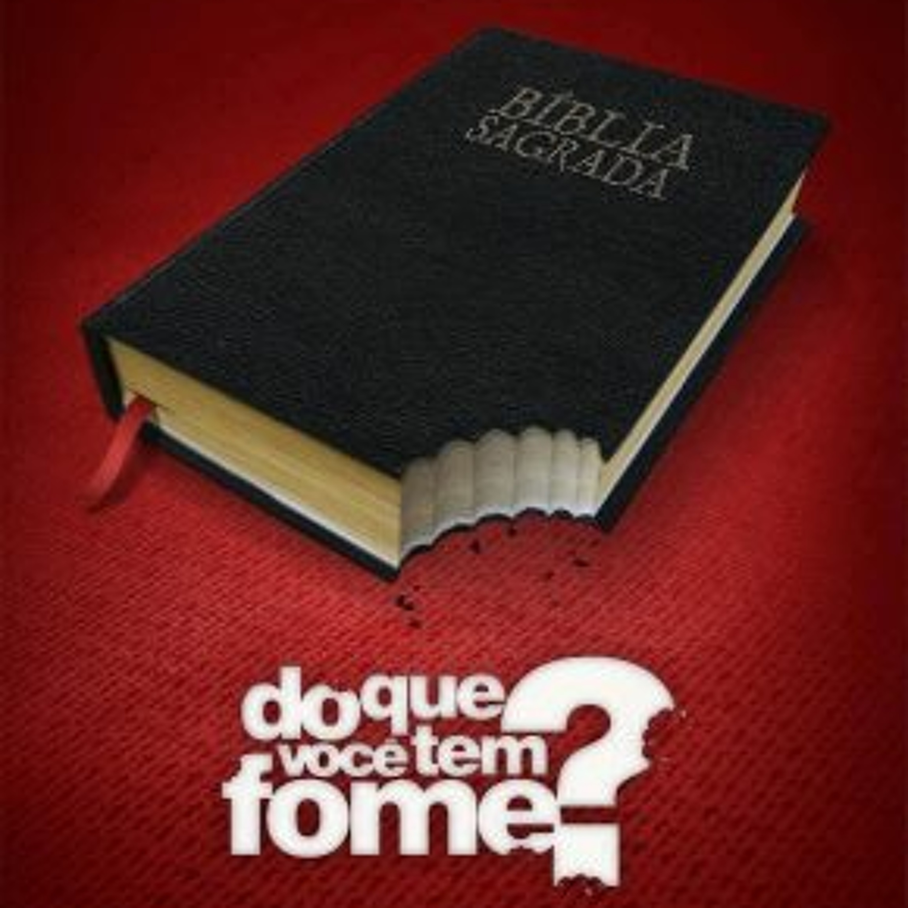 A fome que acelera a benção  -  Ludwig Goulart episode artwork