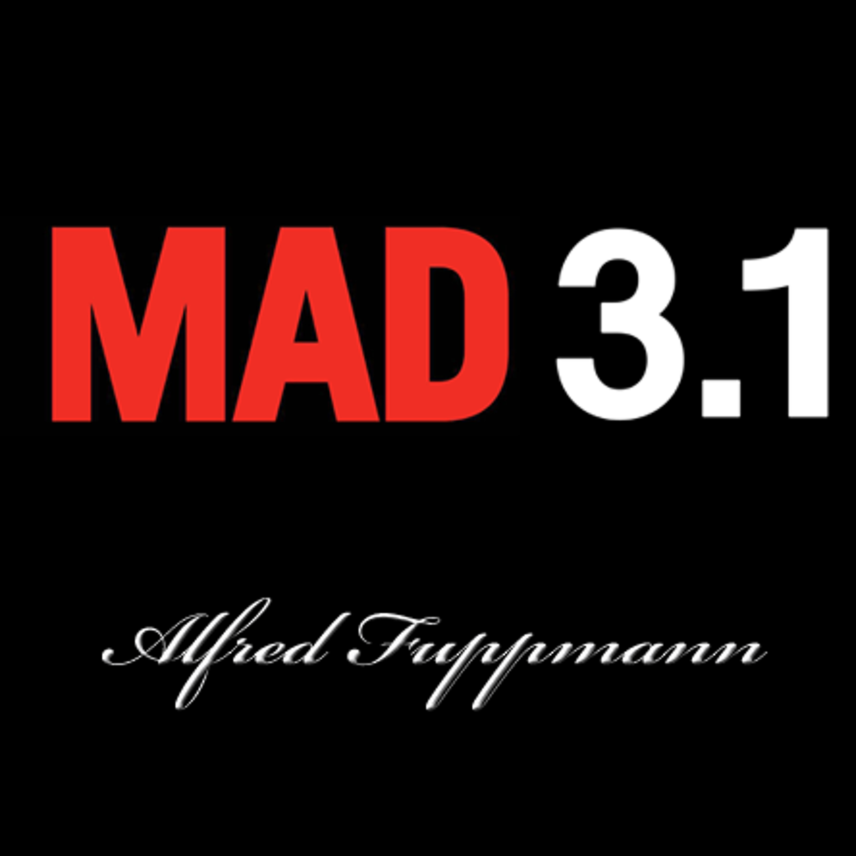 [MAD] Techno Podcast