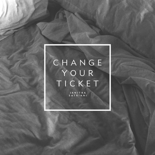 Stream Change Your Ticket (Originally By One Direction) by janitra | Listen  online for free on SoundCloud