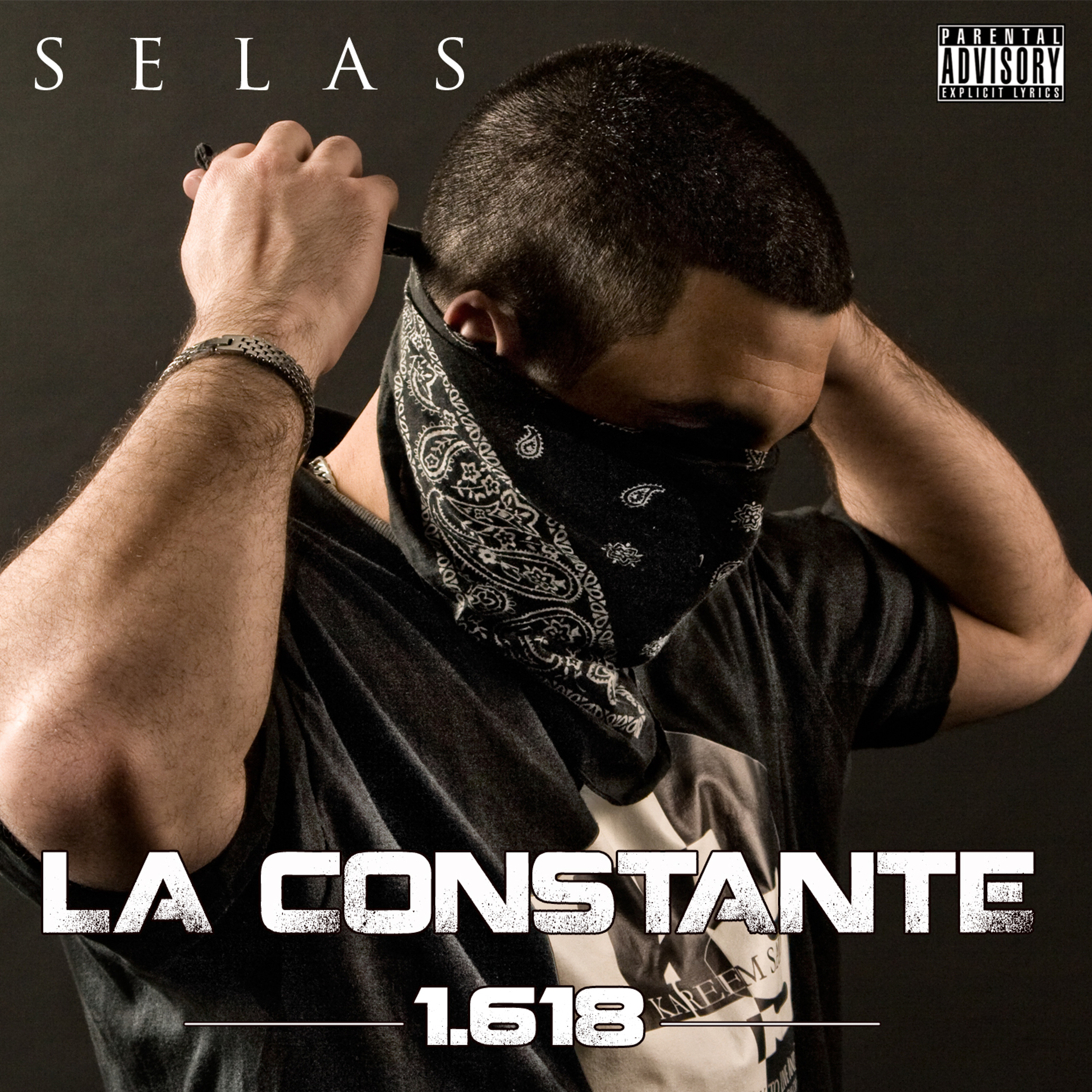 Selas - Syrup episode artwork