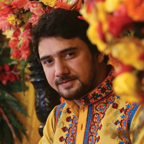 HAIDER(a.s)  " Alif " say " YE " Tak ALI(a.s.) ALI(a.s.) Farhan Ali Waris New Manqabat 2015