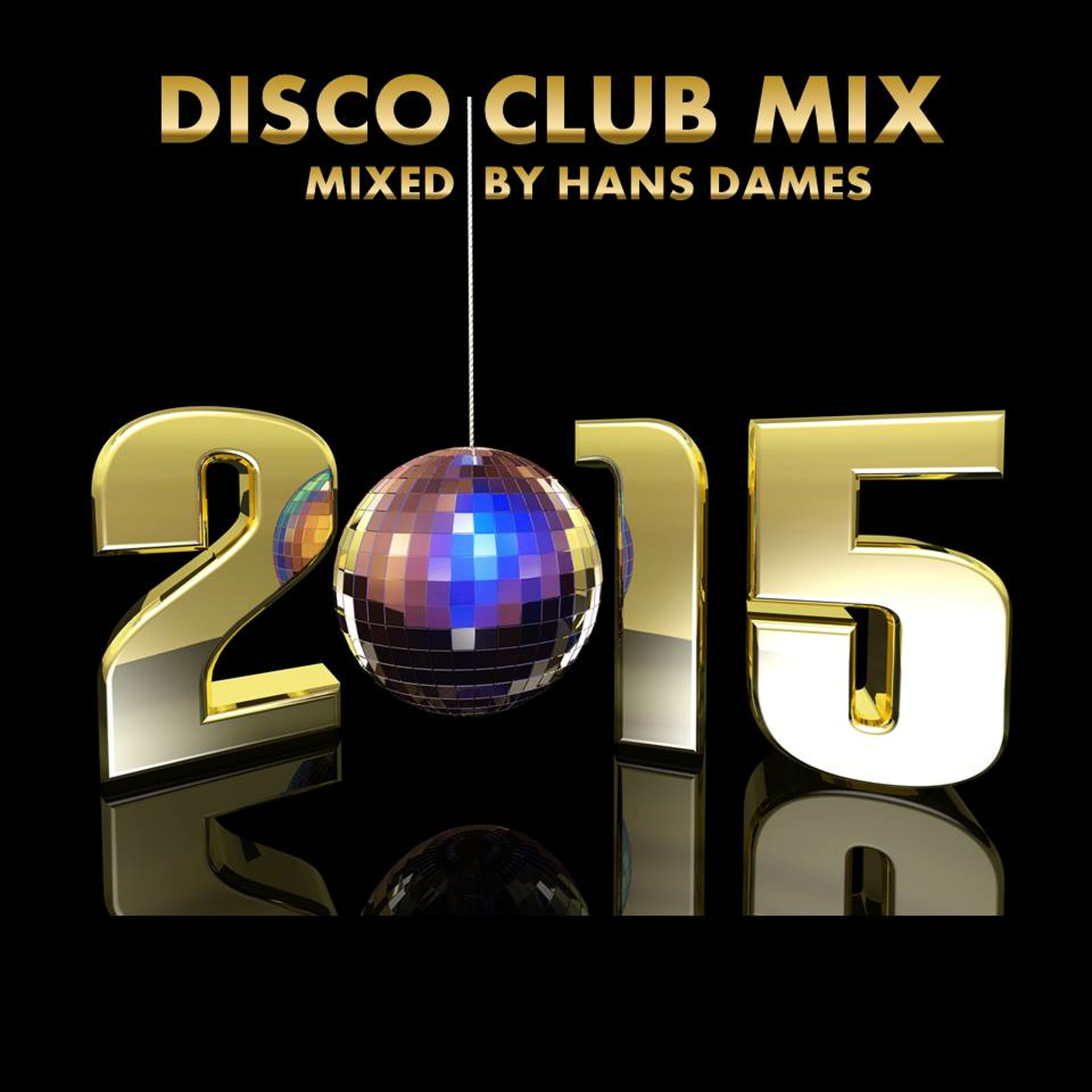 Hans Dames (Mr. Ladies)