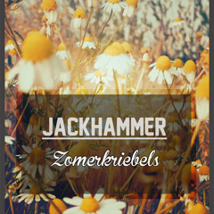 Jackhammer - Zomerkriebels(Original Mix) [Free Download]