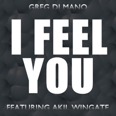 I FEEL YOU -  Radio Edit