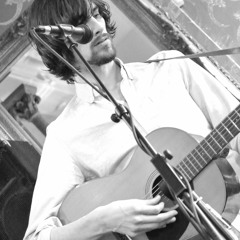 Robert Chaney "The Cyclist" LIVE @ The Apple Tree 2015