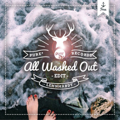 LEHNHARDT - ALL WASHED OUT edit // pure* records FREE DOWNLOAD