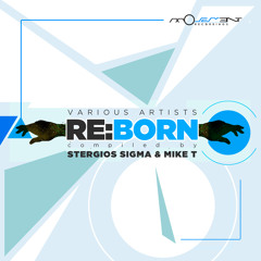 John Cosani - Cafe Amsterdam (Original Mix) [Movement Recordings] (1)