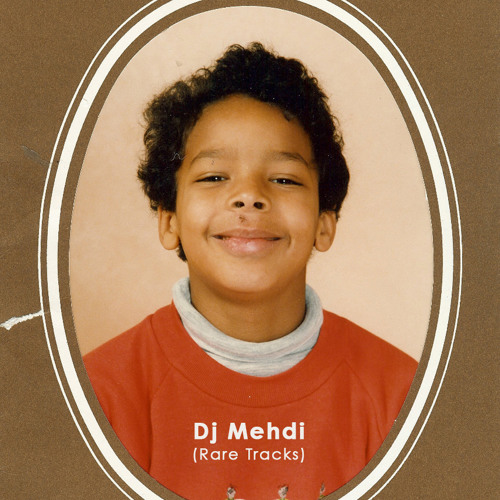 Dj Mehdi - Feeling for you (pitched down)