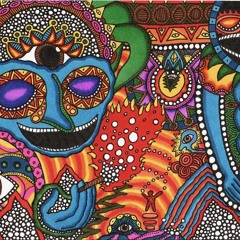 Flip&Flop - Psychedelic Shminka