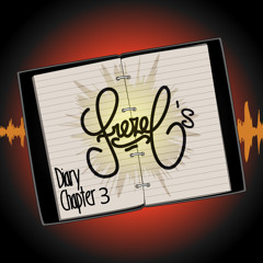 Frezel's Diary - Chapter 003