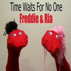 Time Waits for No One
