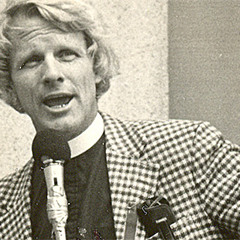 Rev. Jim Lewis - Marrying Gays When It Wasn't Cool