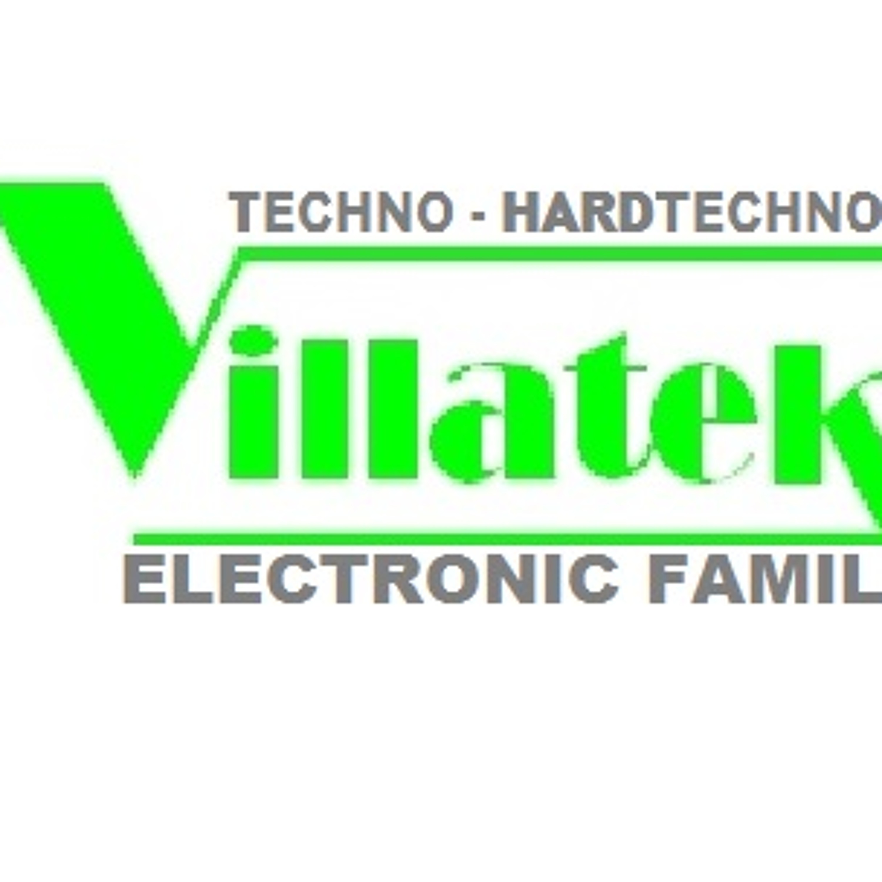 Tech Crew At Villatek Set Techno - Hardtechno episode artwork