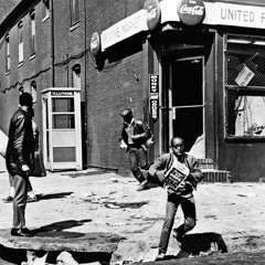 Nina Simone - Baltimore (David's Bowtie Bootleg)