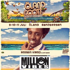 - Romain Virgo Promo Mix 2015 -