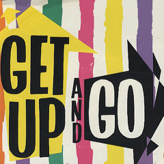 Ranko Antonic ۩ - Get Up & Go (new song may 4th)