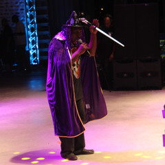 For The People - Wizard