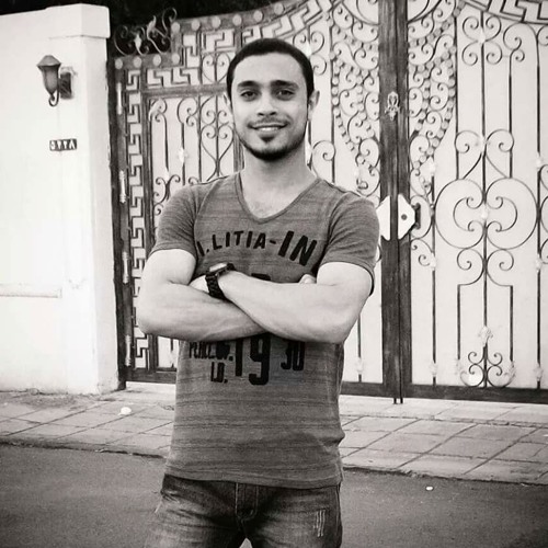 شاولى على اى حد at حسين حبيبى