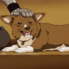 mokka banana space smoothy