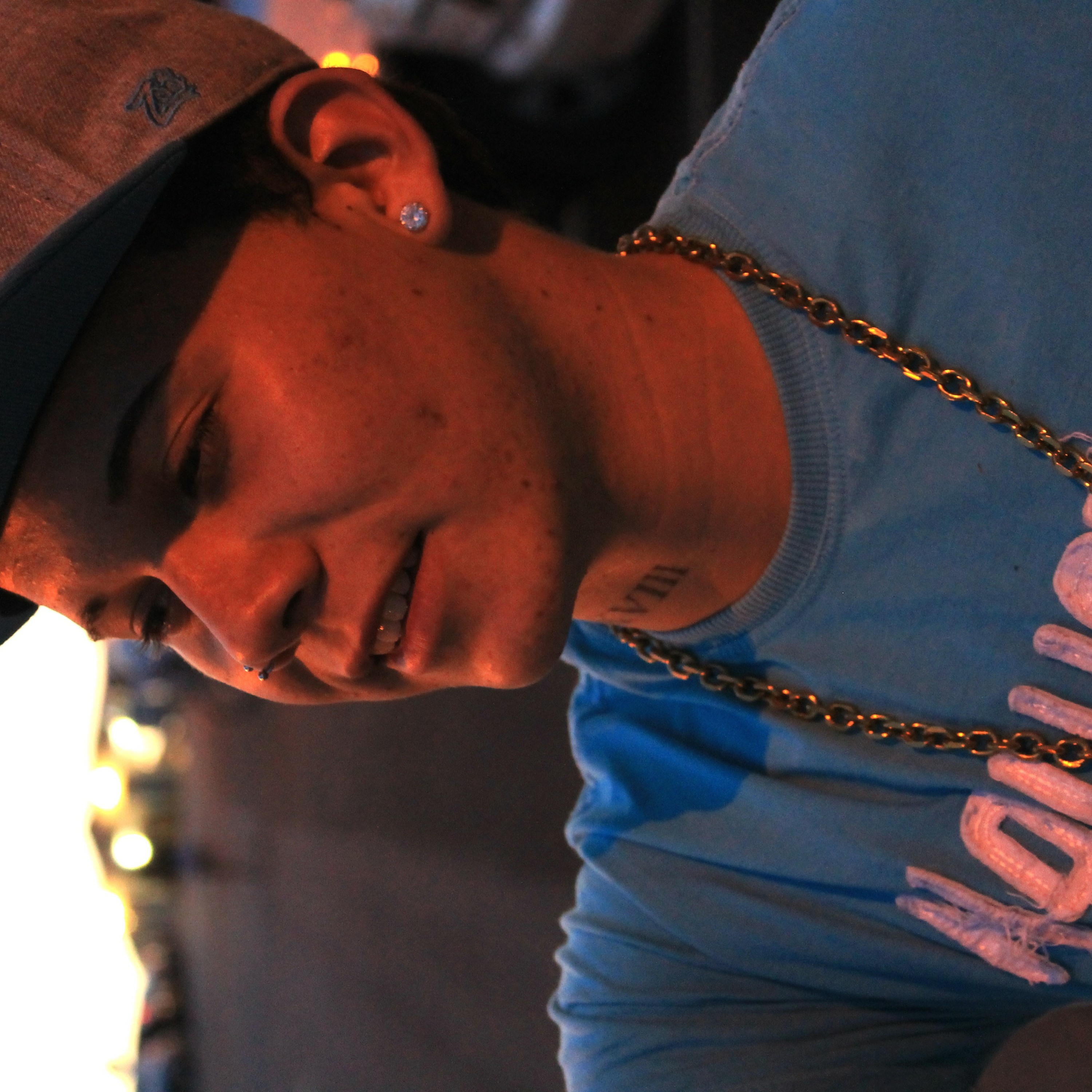 DJ Abel Mpc