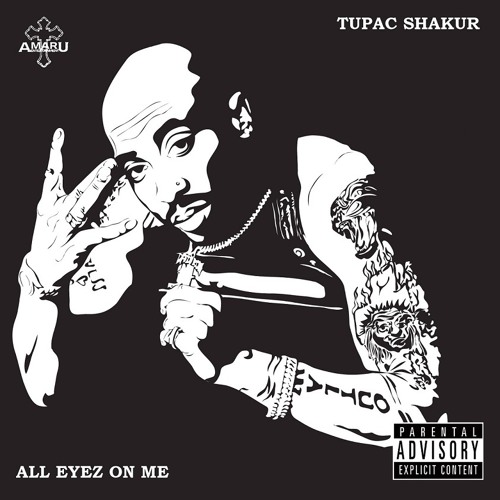2Pac - Ratha Be Ya Nigga (feat. Richie Rich) (Pre-Mix Version)