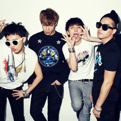 BIG BANG - Bea bea