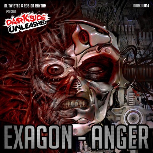 Exagon & Da Boomer - Beast Drumz