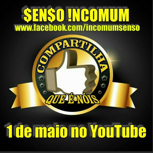 Stream Compartilha Que É Nóis Prod. Grand DPA, Alternativo X e Thiago