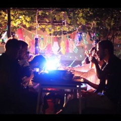 SIRAJ BAND - ADA HABIB- عاد حبيبي