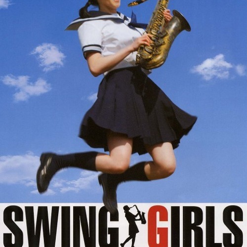 Stream Lukung Lightaholic | Listen to Ost. Swing Girls playlist